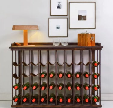 Mueble bar Cava