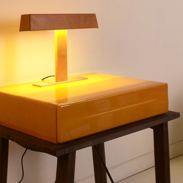 Mesa de luz Yayita