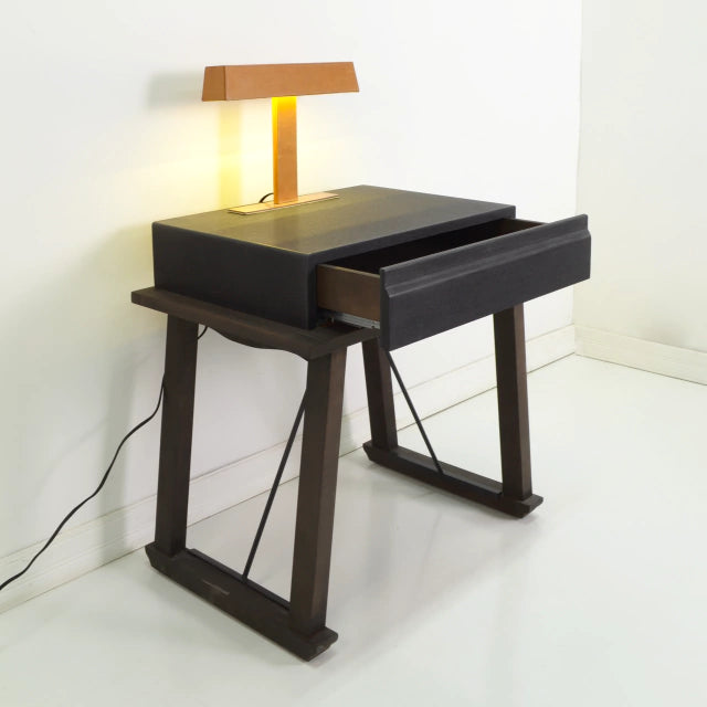 Mesa de luz Yayita