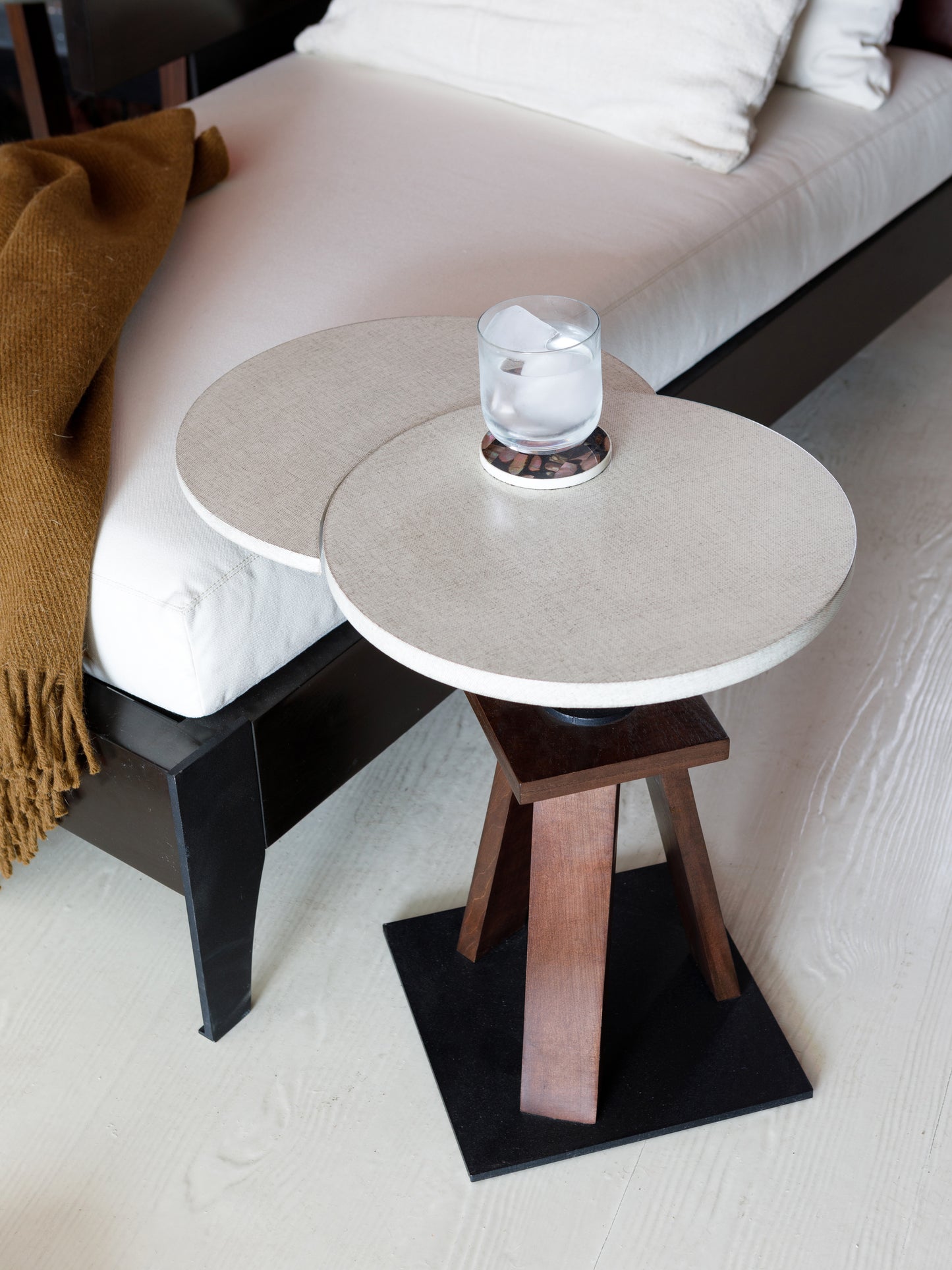 Mesa Cabeza Chata
