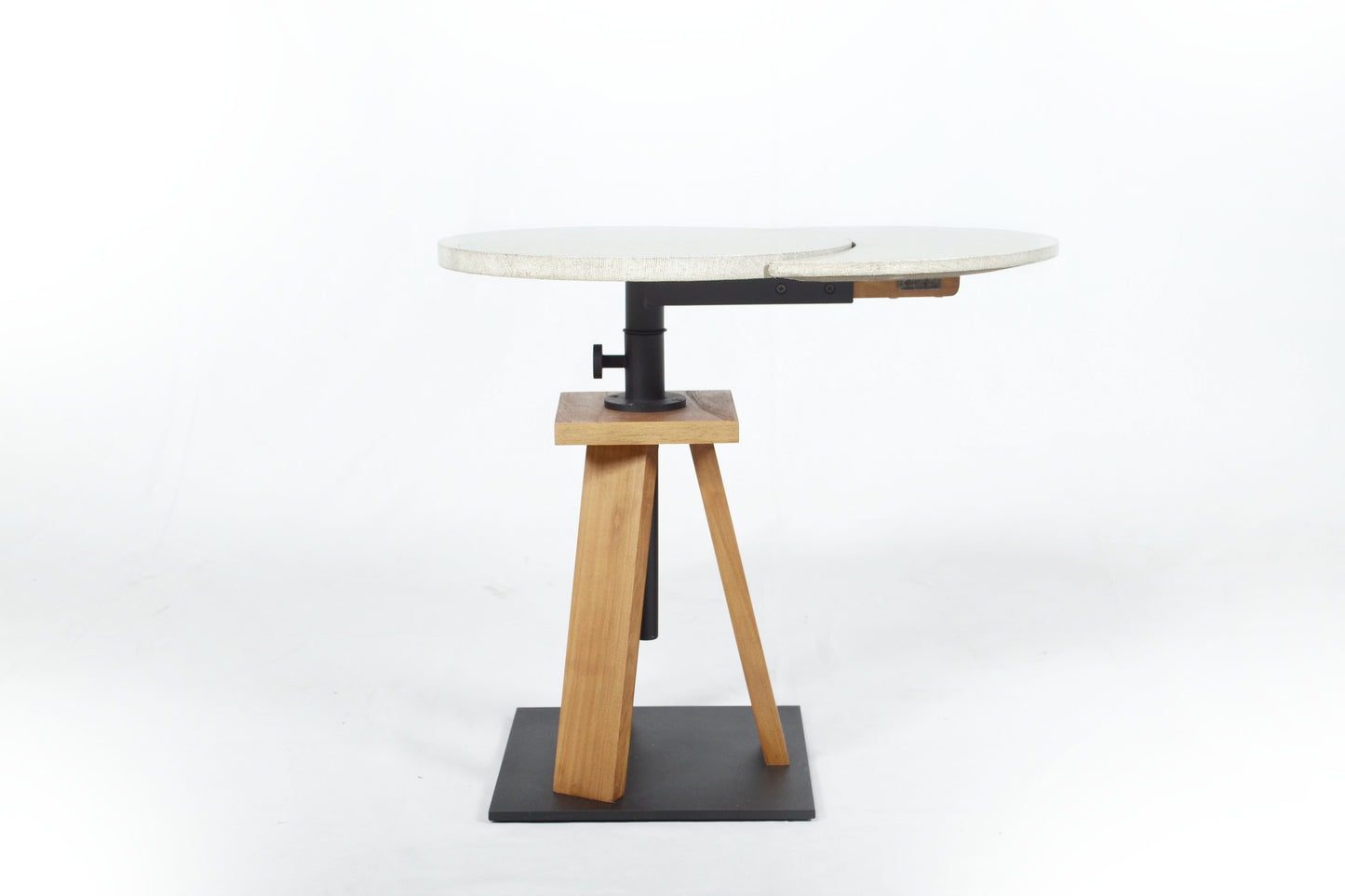 Mesa Cabeza Chata
