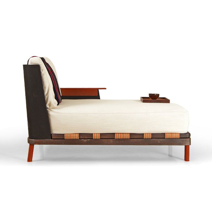 Chaise Longue Garompita
