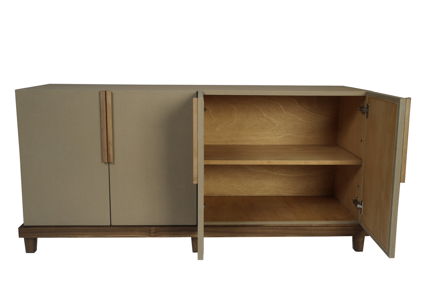 Cómoda Gauchita (Color Vison) -40% OFF