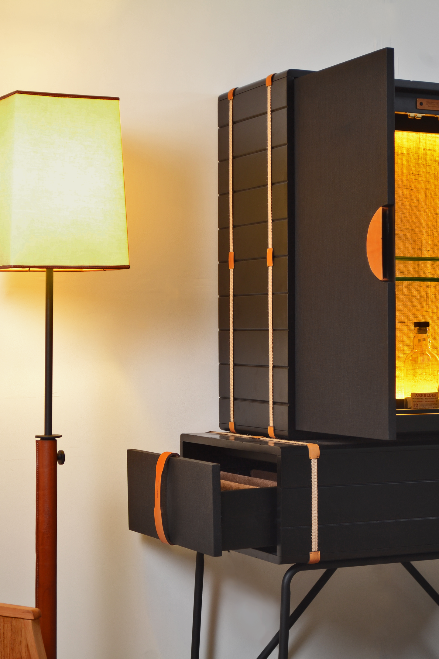 Mueble bar Fetiche