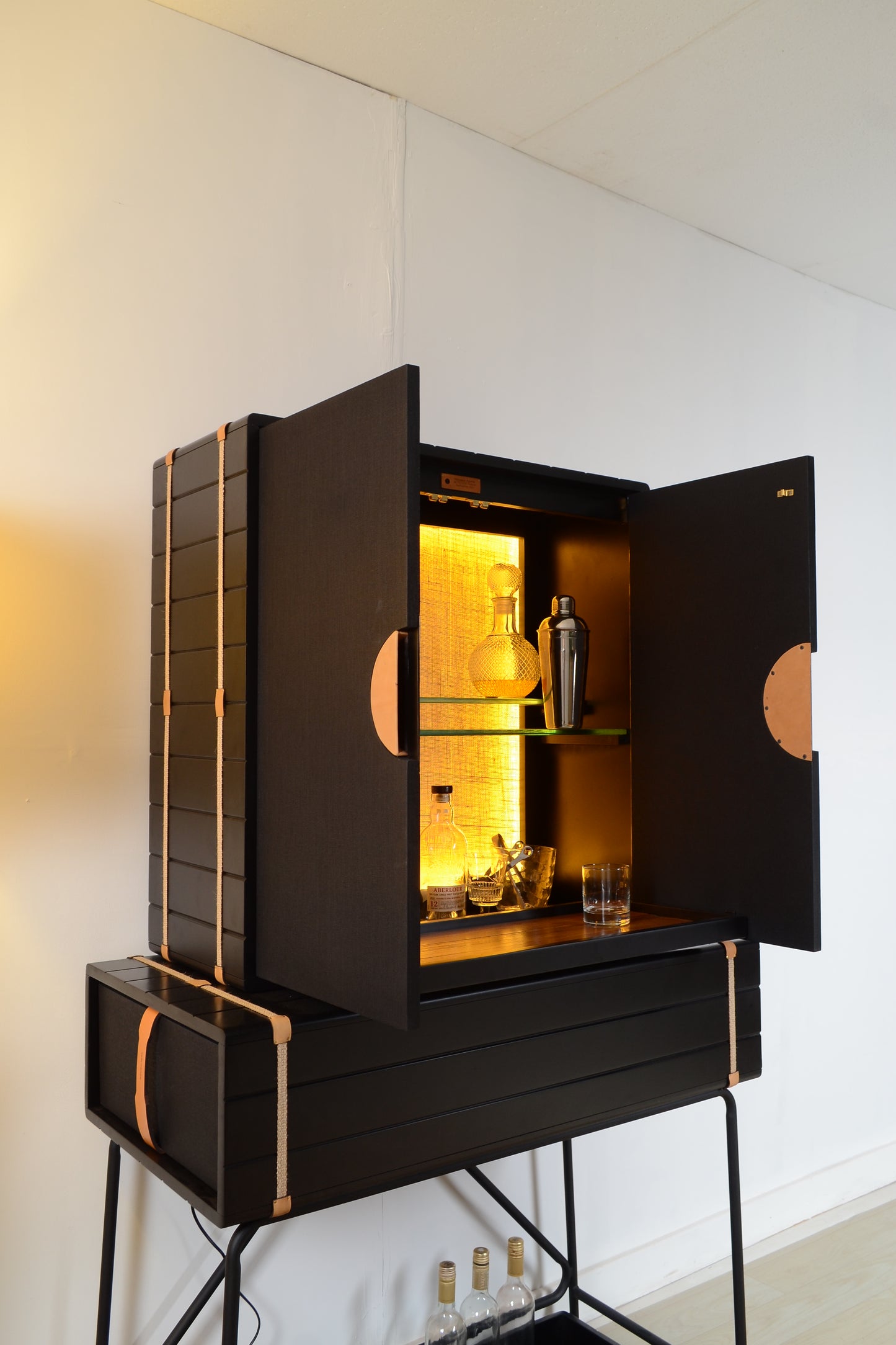 Mueble bar Fetiche
