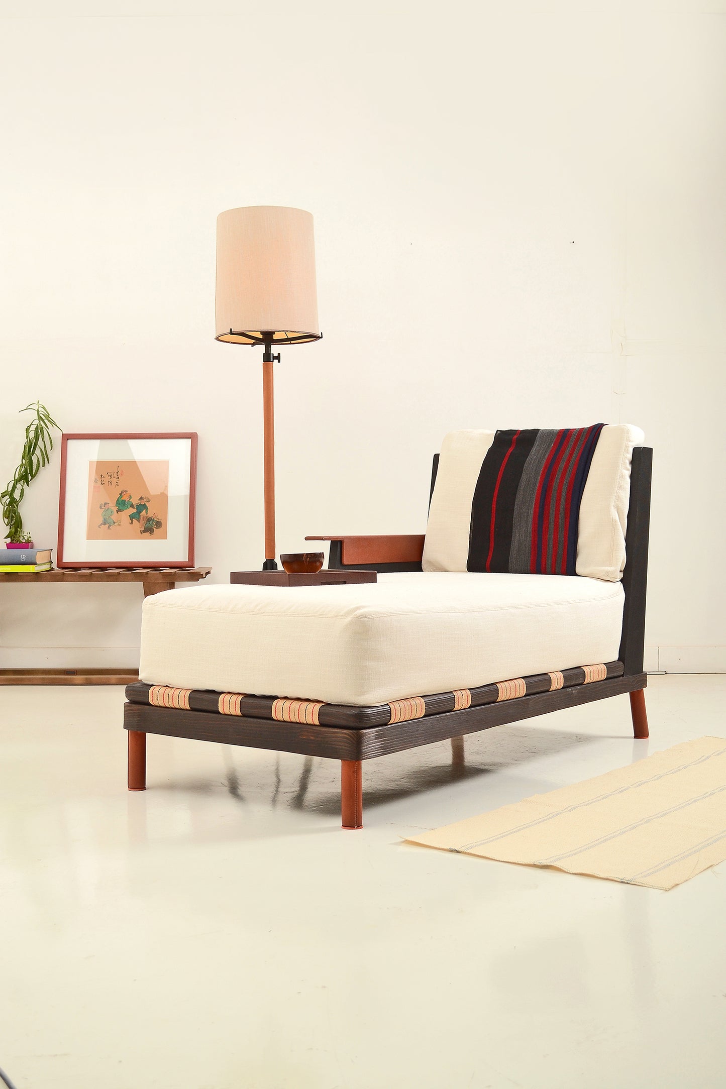 Chaise Longue Garompita