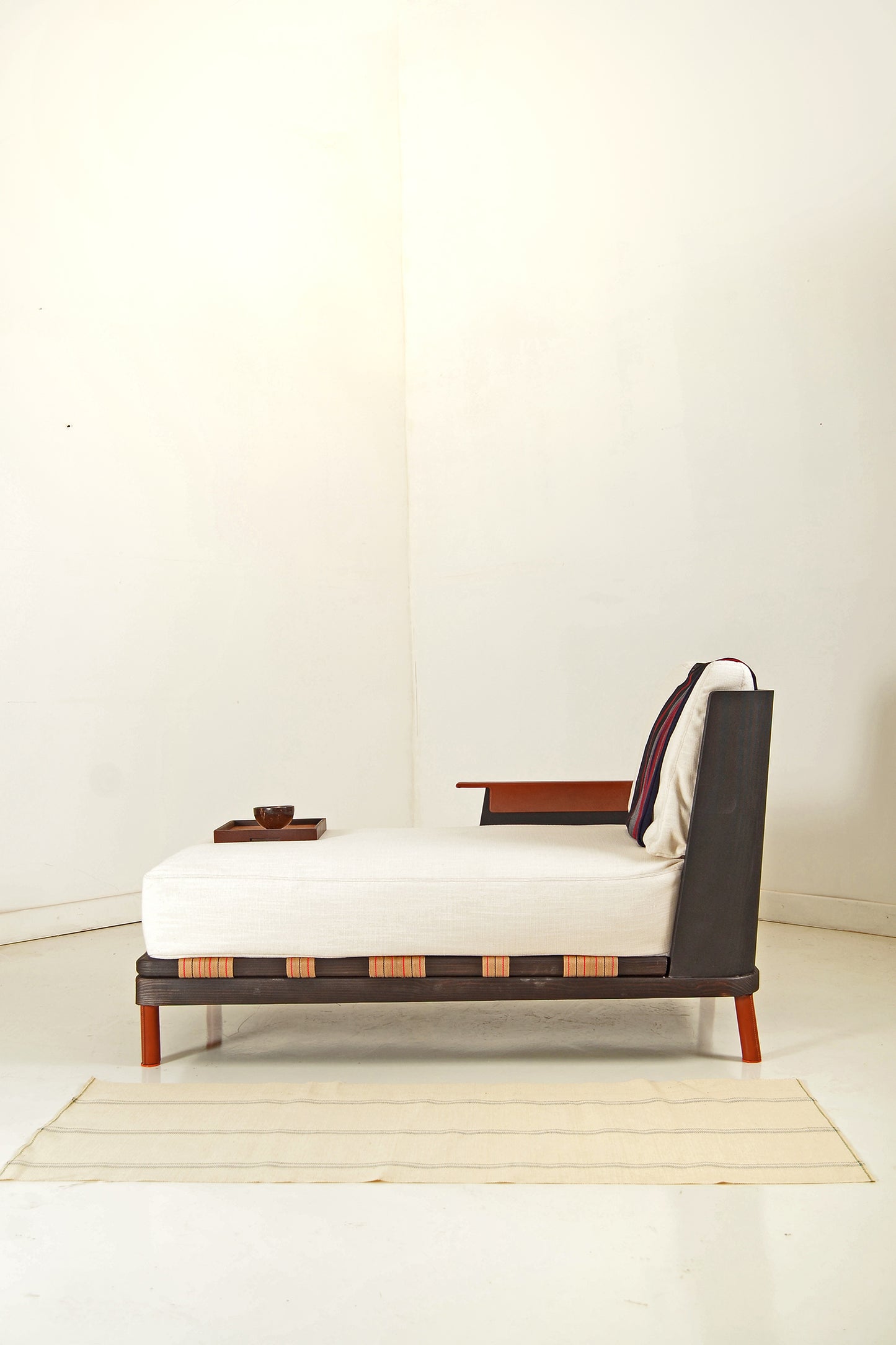 Chaise Longue Garompita