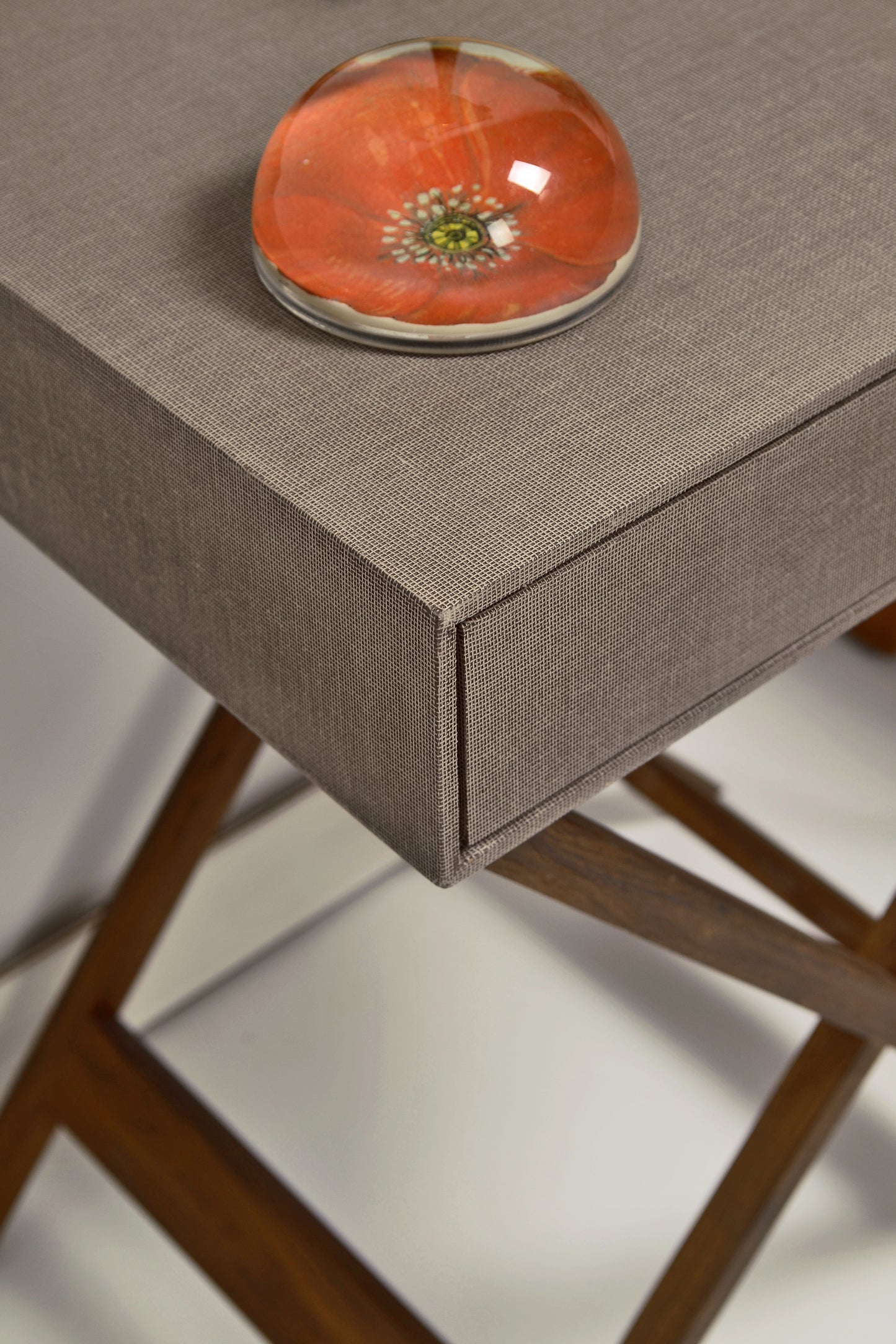 Mesa de luz Tijera