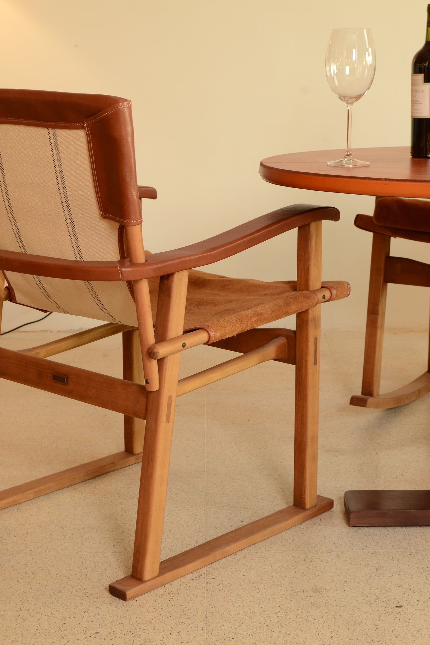 Silloncito Guante -30% OFF