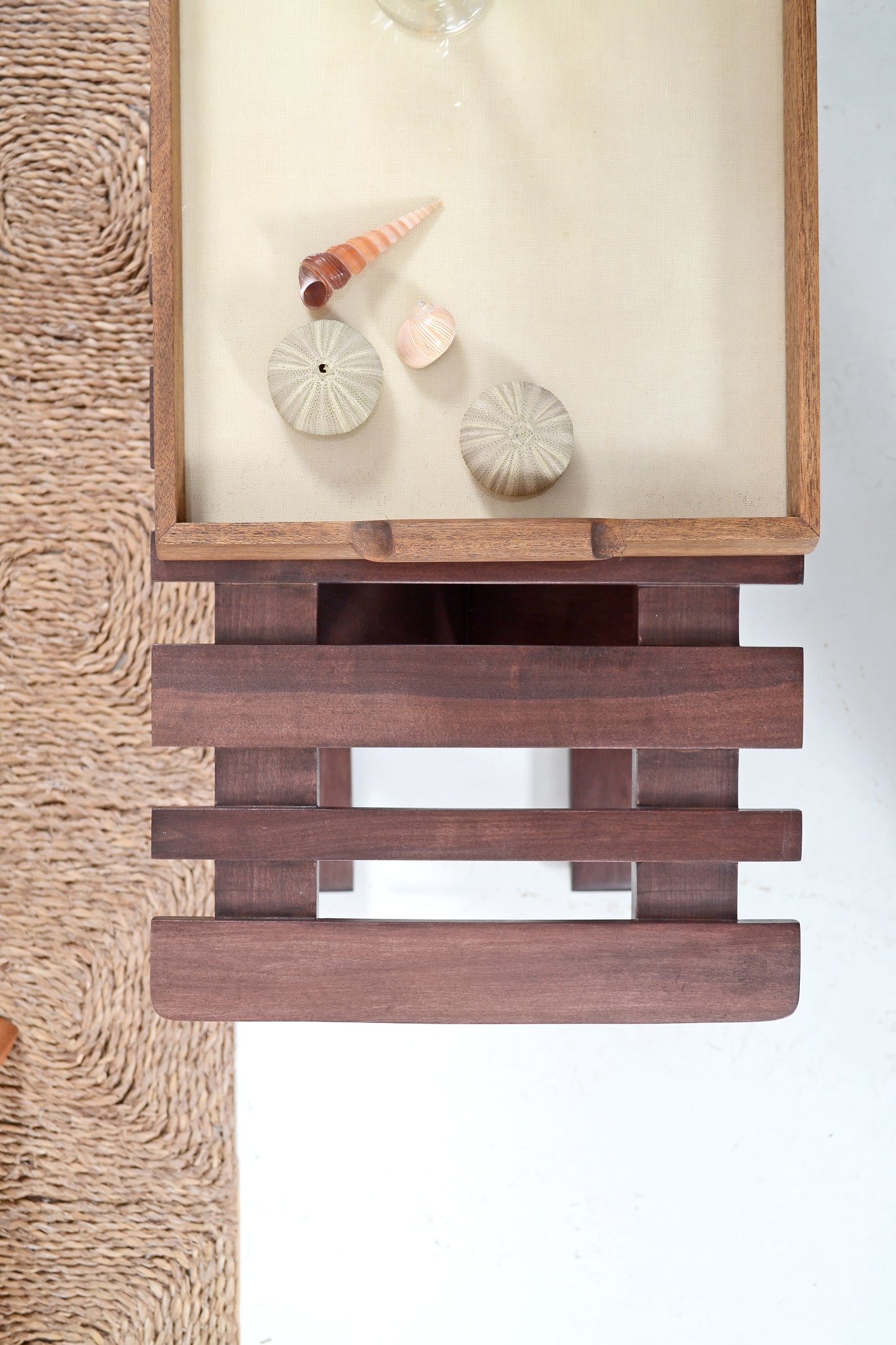 Mesa Estante