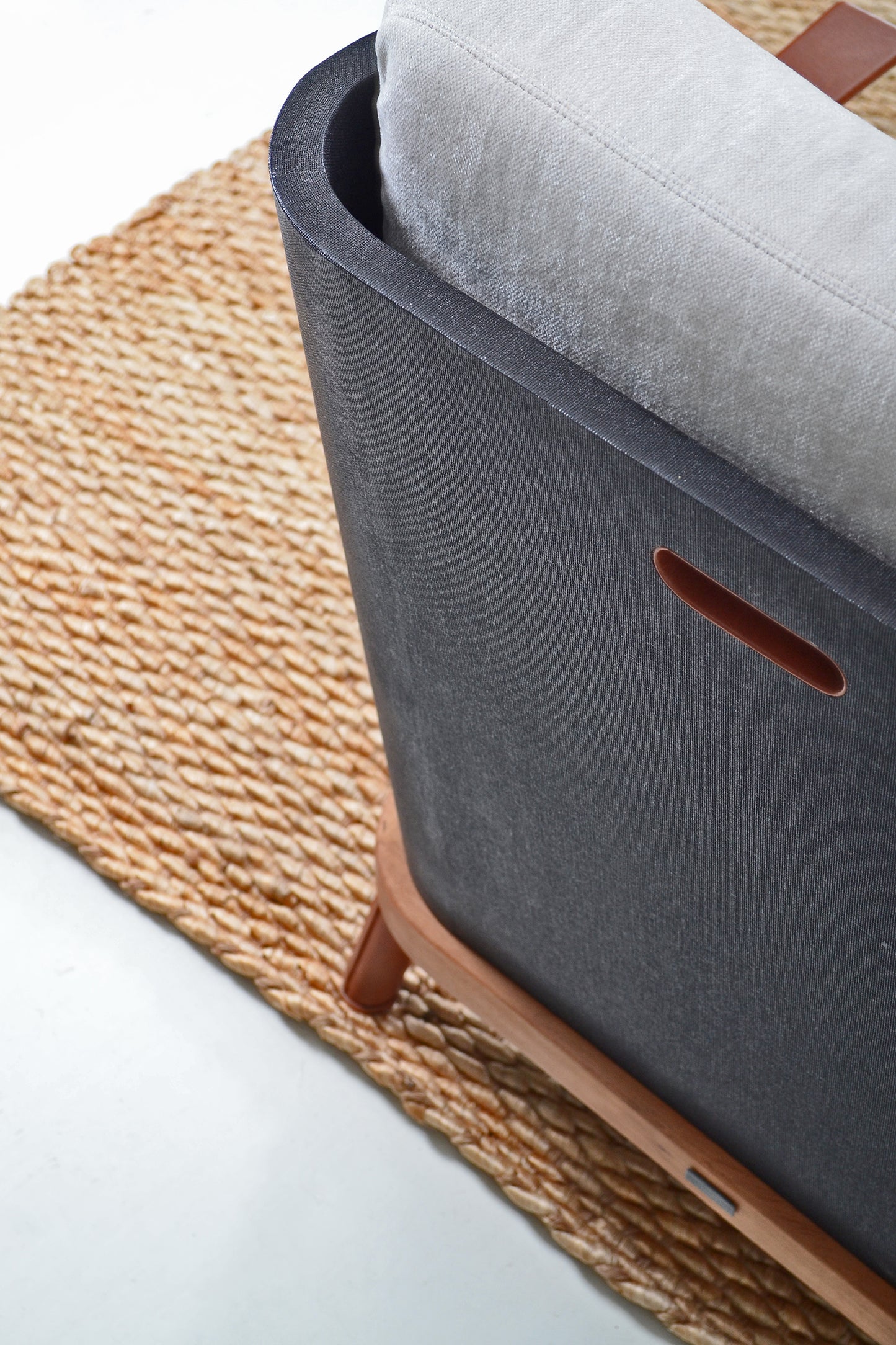 Alfombra Almond