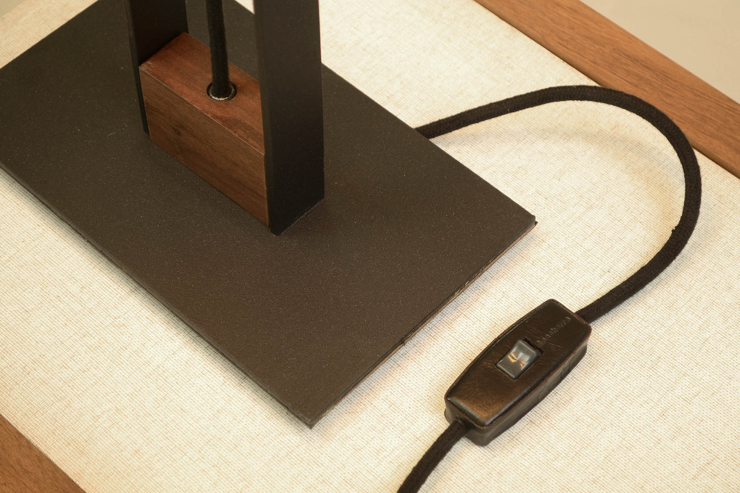 Lámpara Tiburoncín