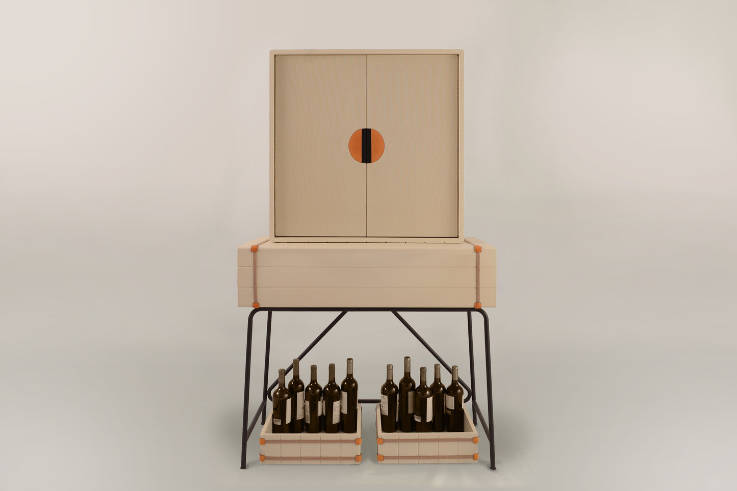 Mueble bar Fetiche