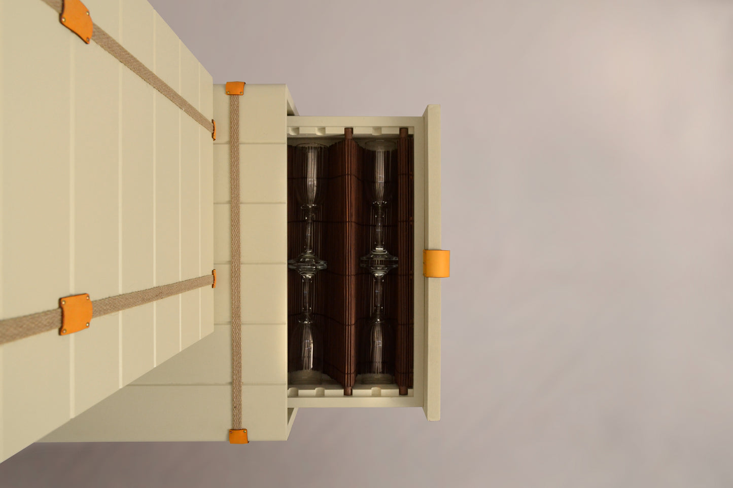 Mueble bar Fetiche