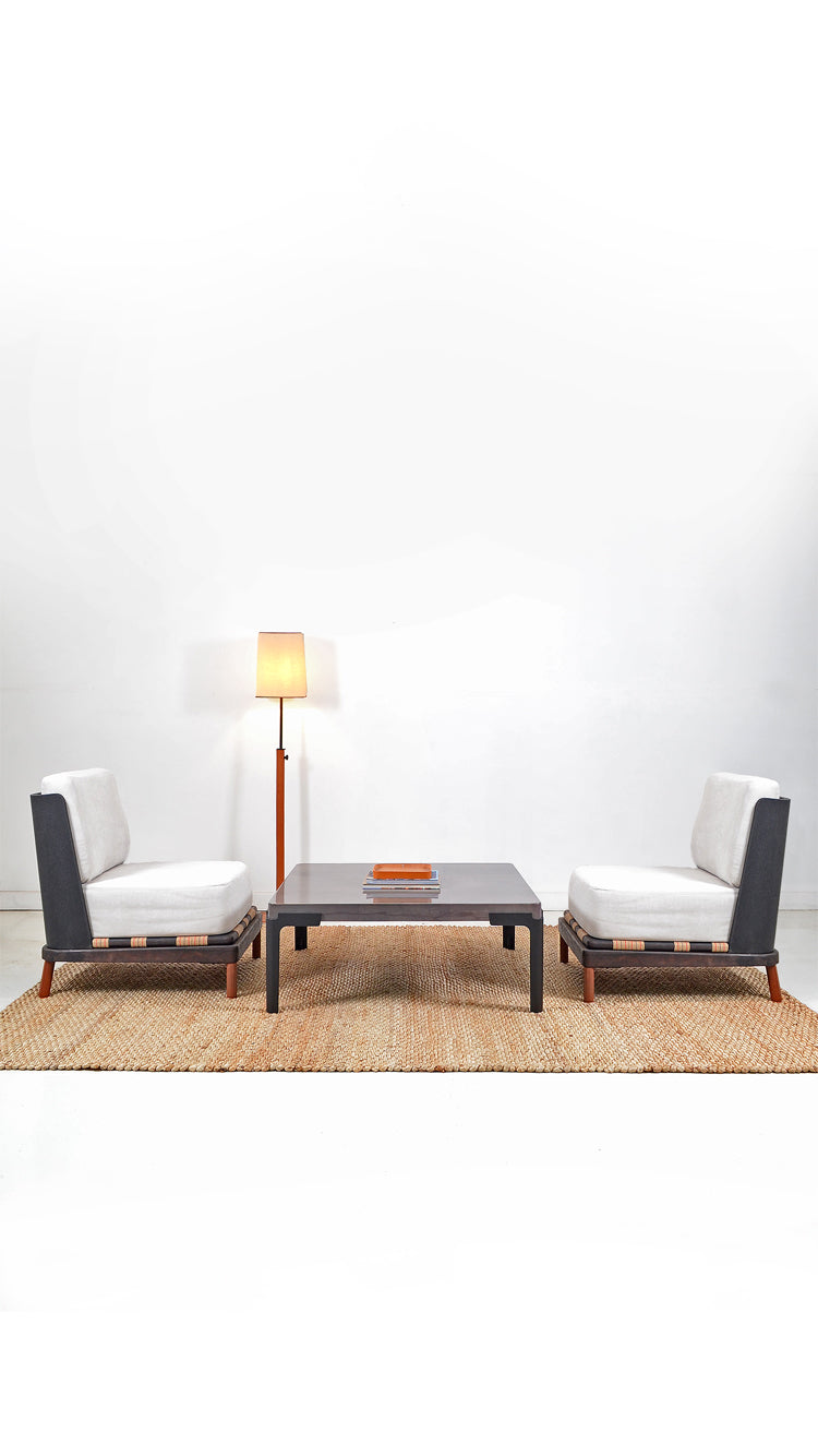 Sofá chico Garompita -20% OFF