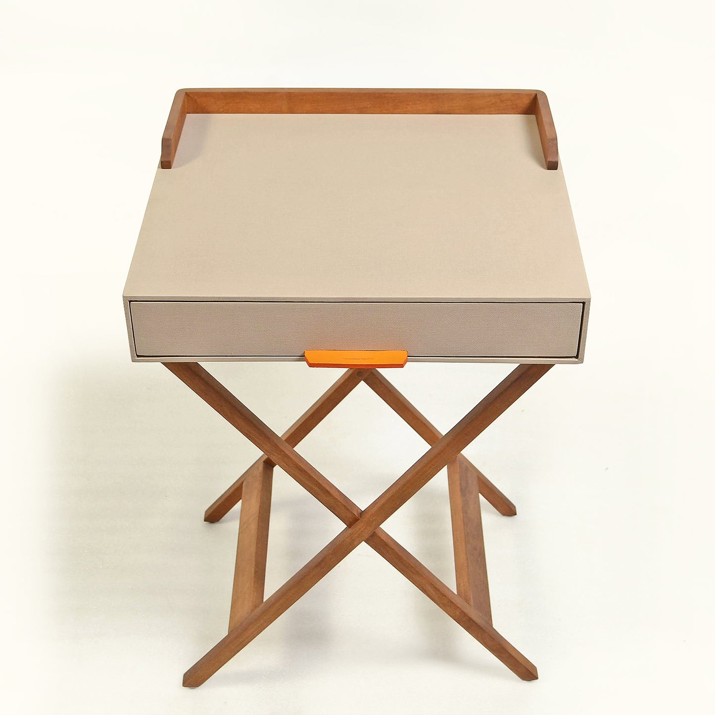 Mesa de luz Tijera