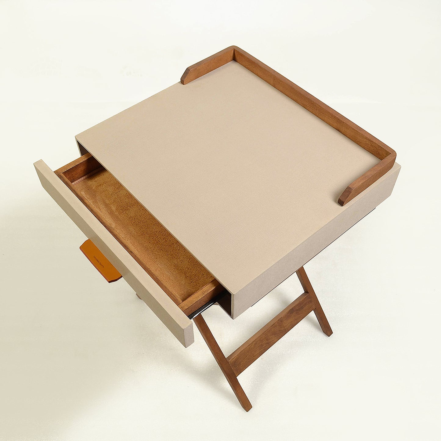 Mesa de luz Tijera