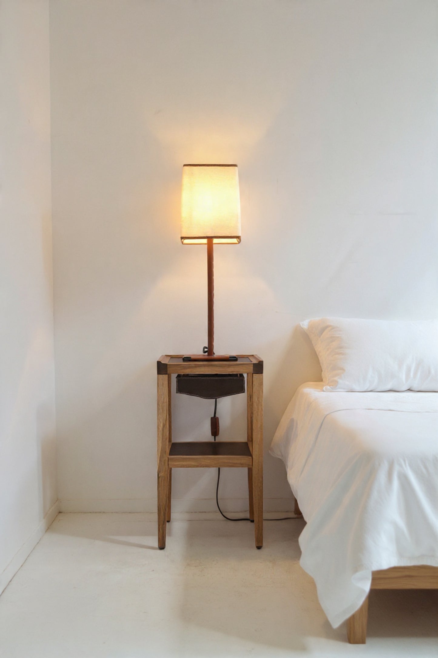 Mesa de luz Tirifila