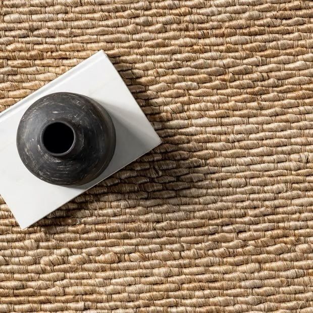 Alfombra Almond