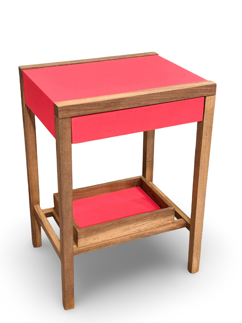 Mesa de luz Chiquibún -20% OFF