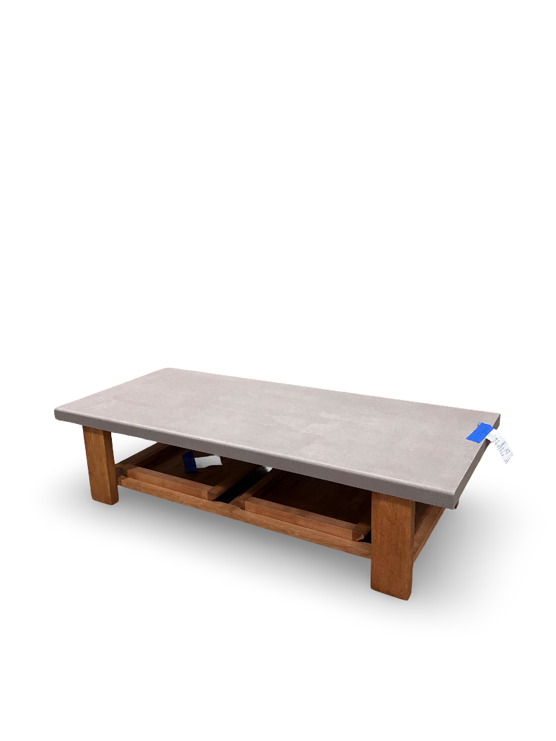 Mesa baja Cumbia 120x70