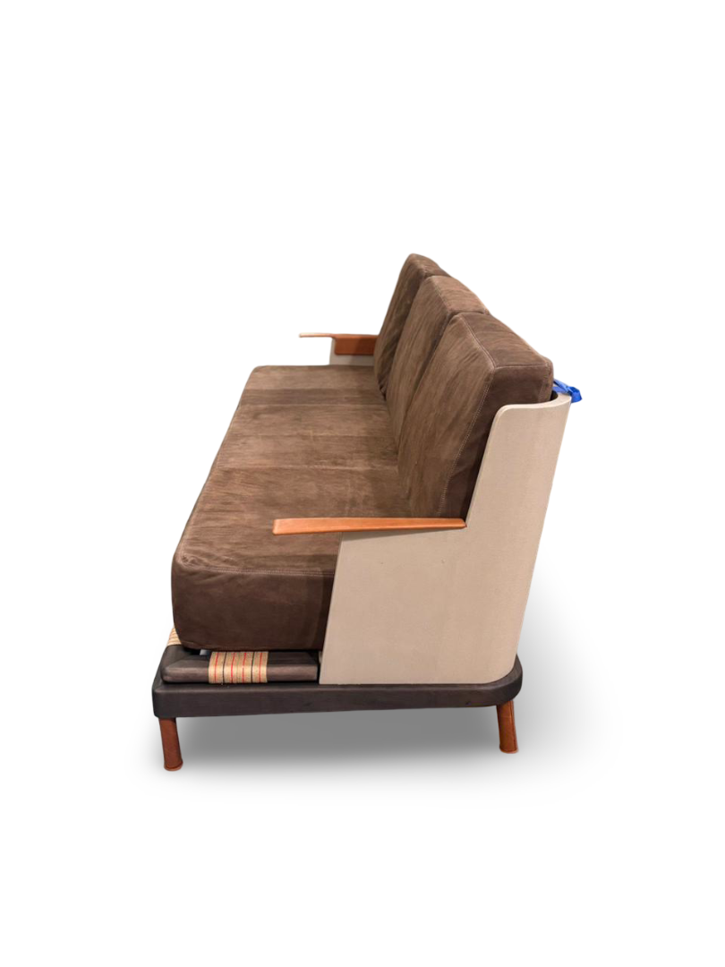 Sofa grande Garompita