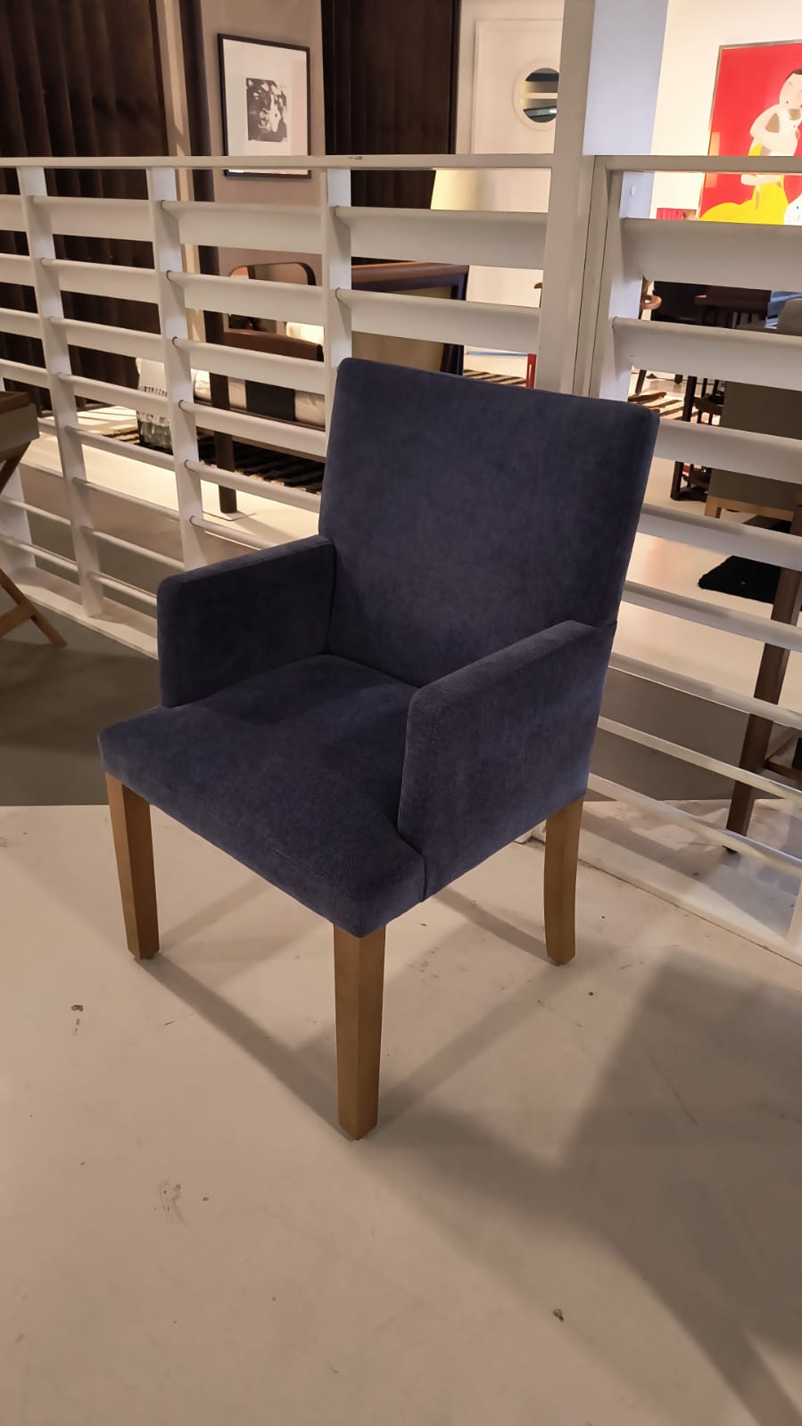 Silloncito Clásico -60% OFF