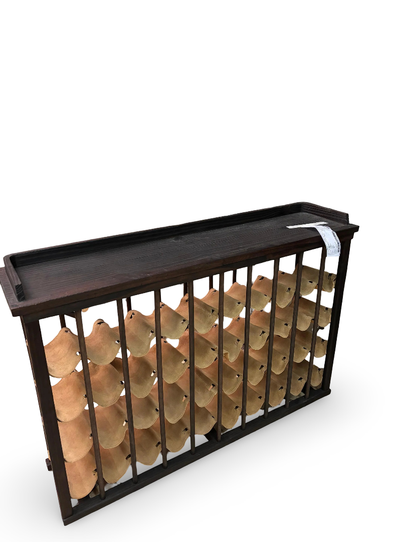 Mueble bar Cava