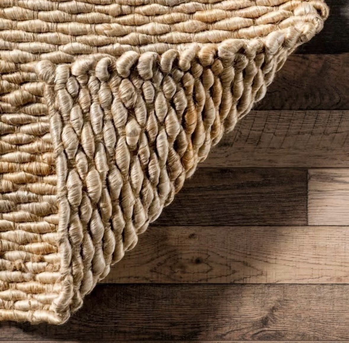 Alfombra Almond