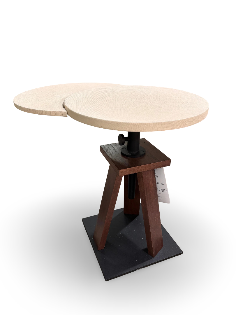 Mesa Cabeza Chata