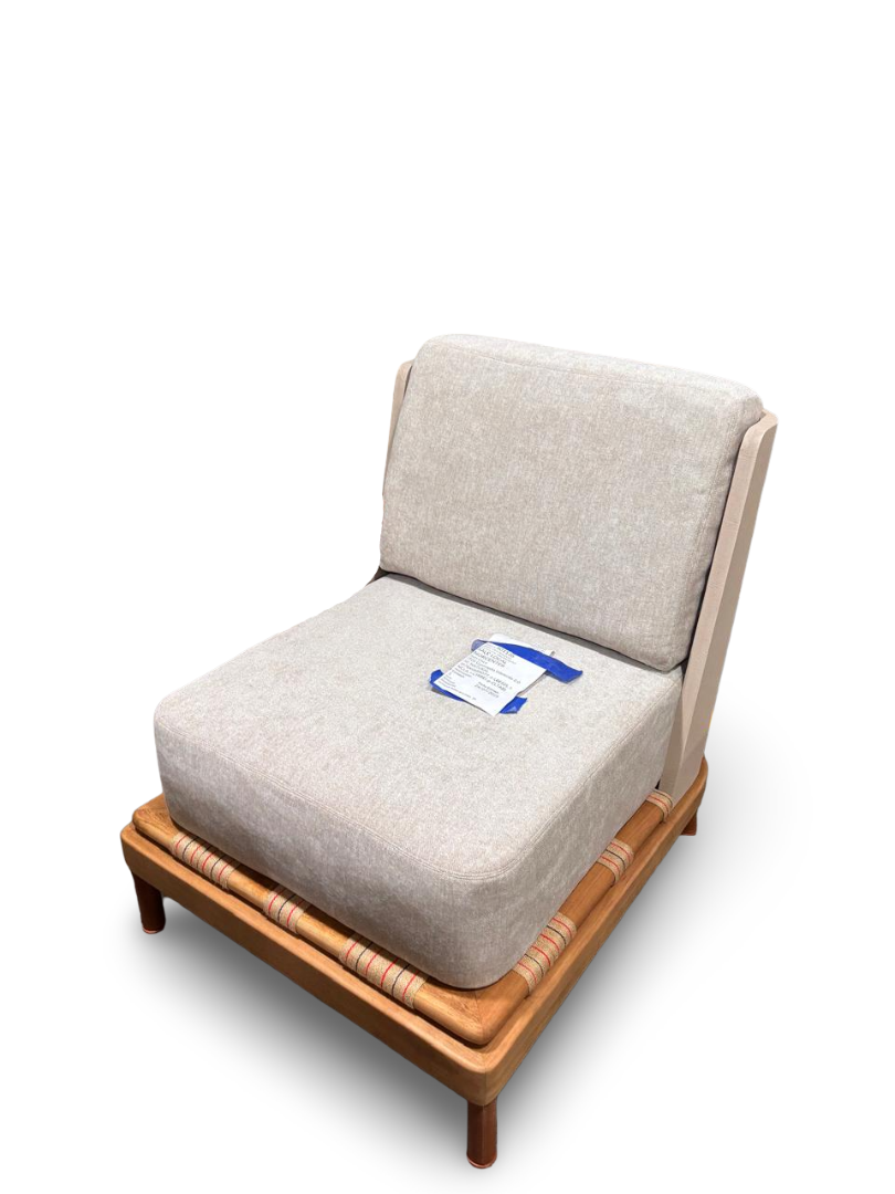 Sofá chico Garompita - EN STOCK -20% OFF