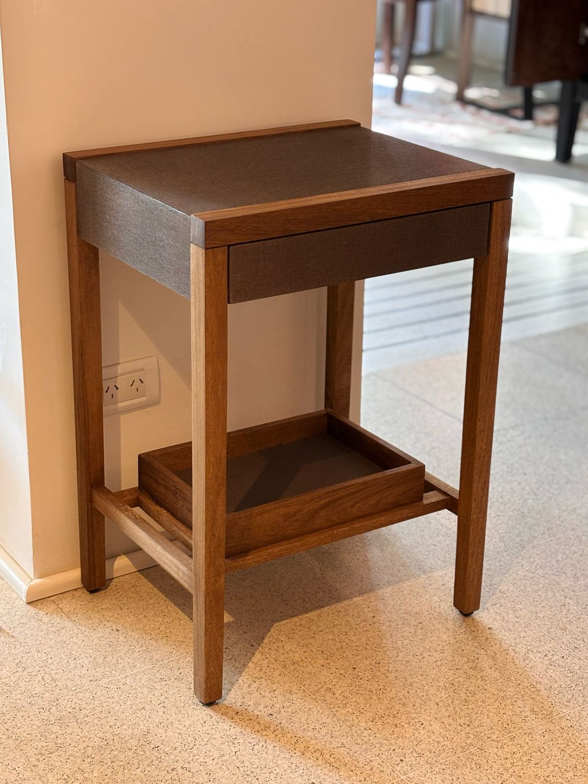 Mesa de luz Chiquibún