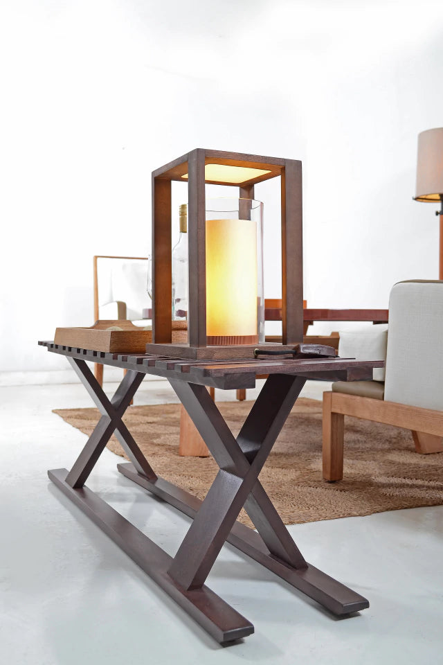 Mesa Estante