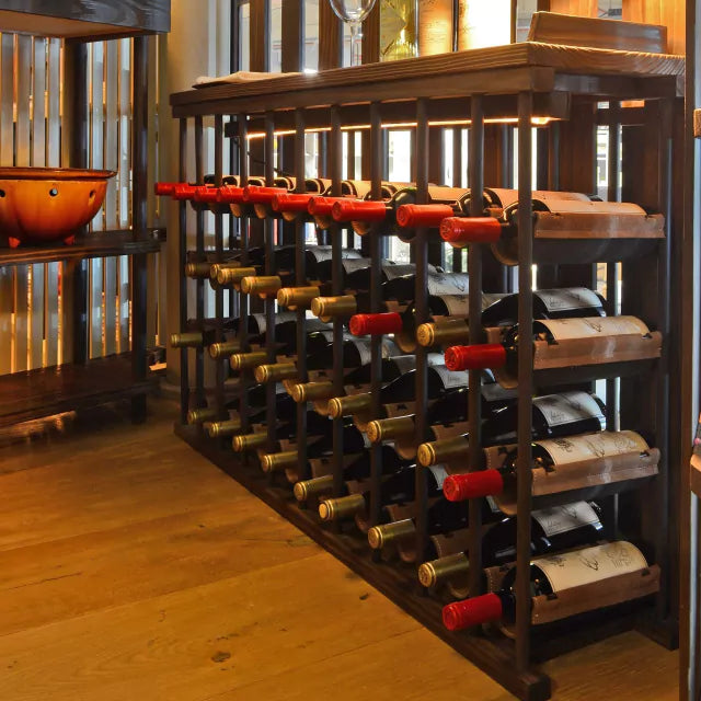 Mueble bar Cava