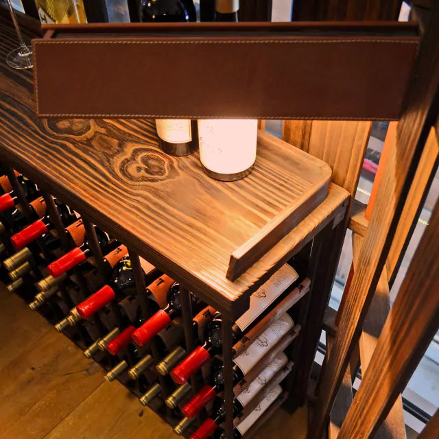 Mueble bar Cava