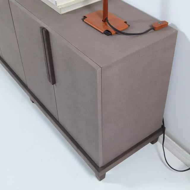 Cómoda Gauchita (Color Cashmere) -40% OFF