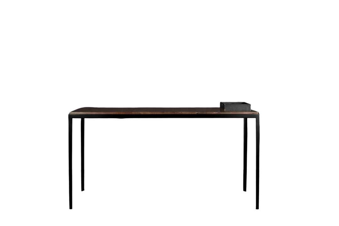 Consola Milanga