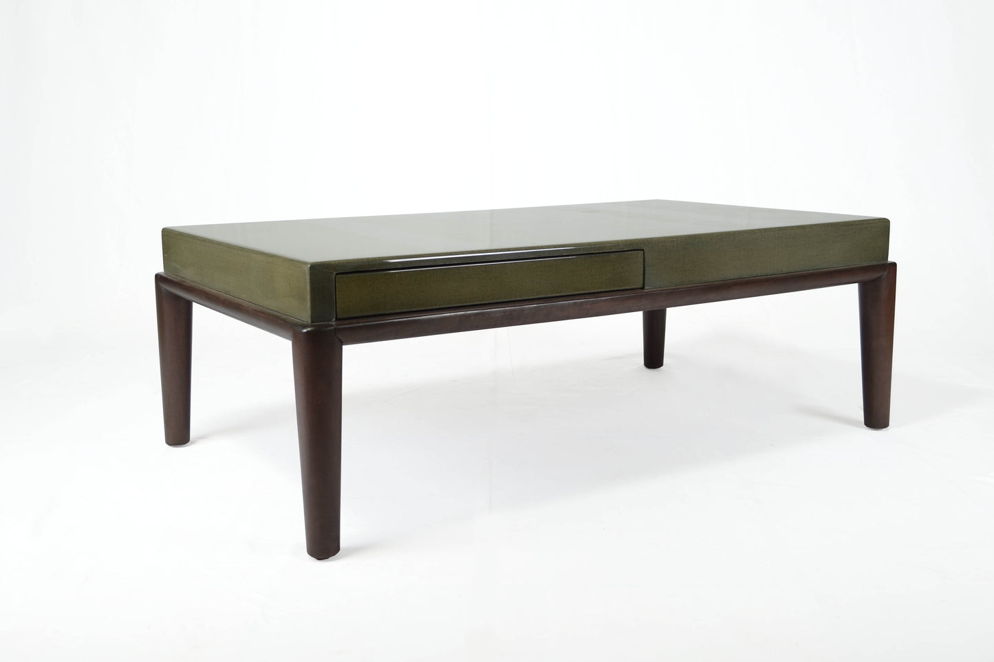 Mesa baja Ombligo