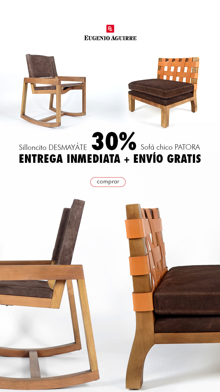 Sofá Patora -30% OFF