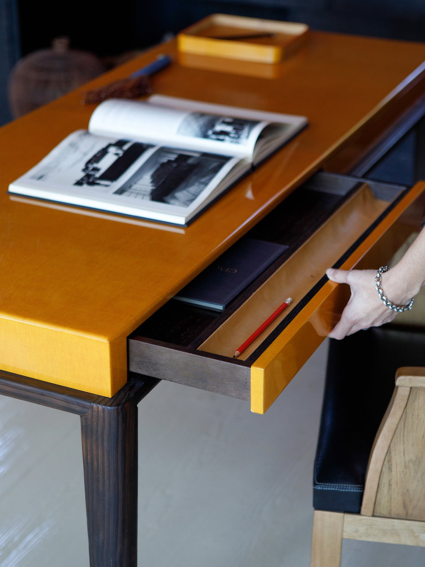 Escritorio Ombligo -50% OFF