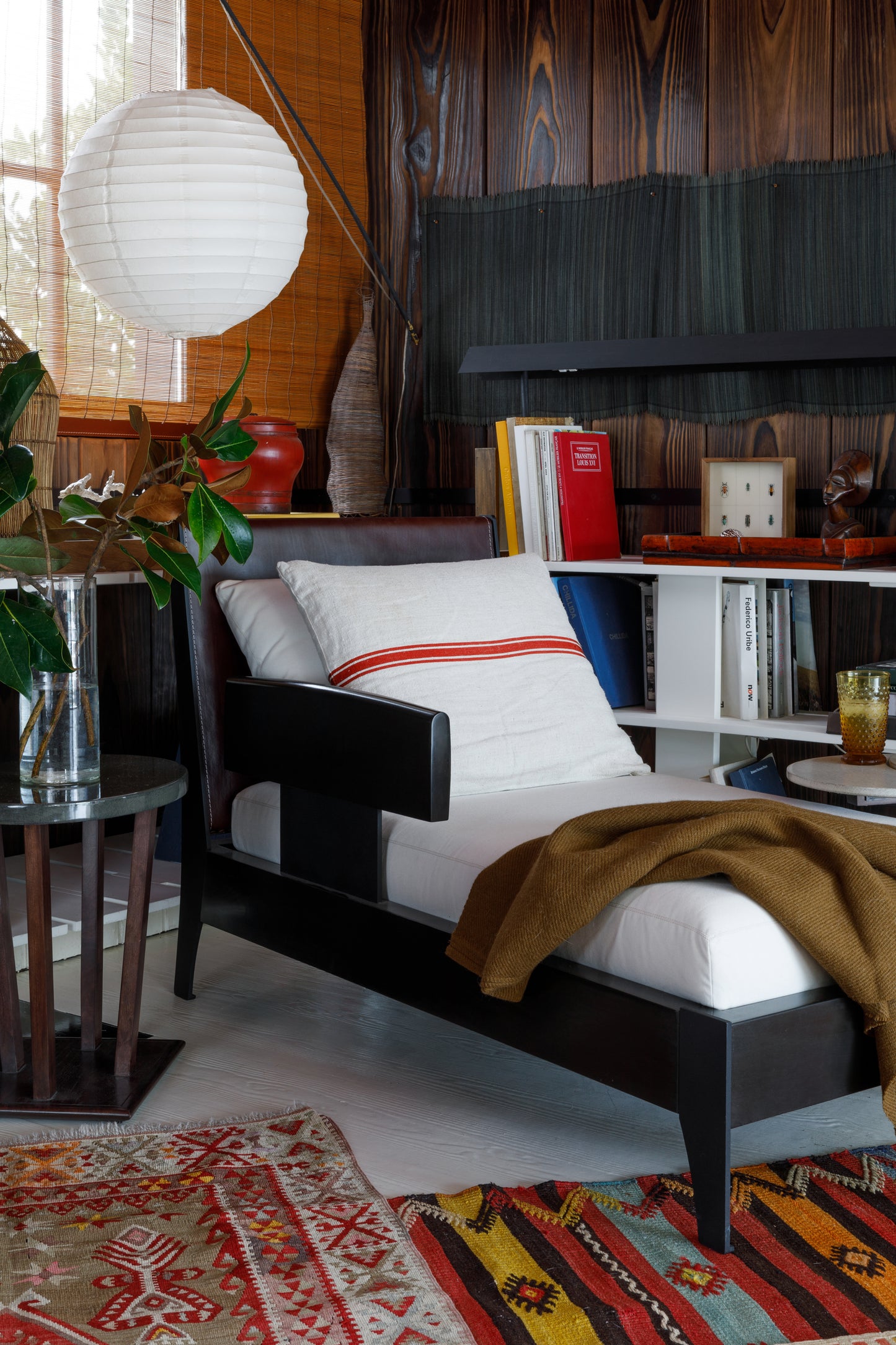 Chaise Longue Pachorra