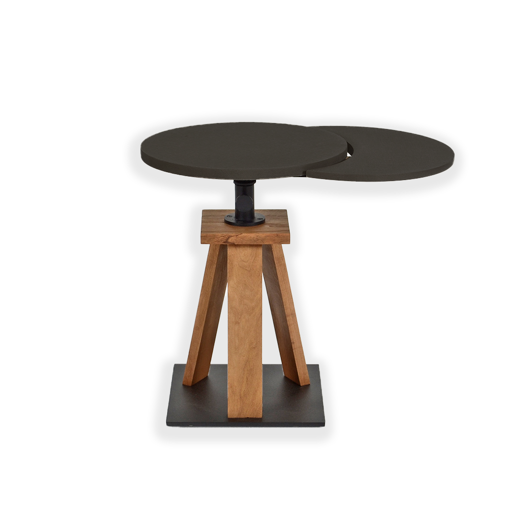 Mesa Cabeza Chata