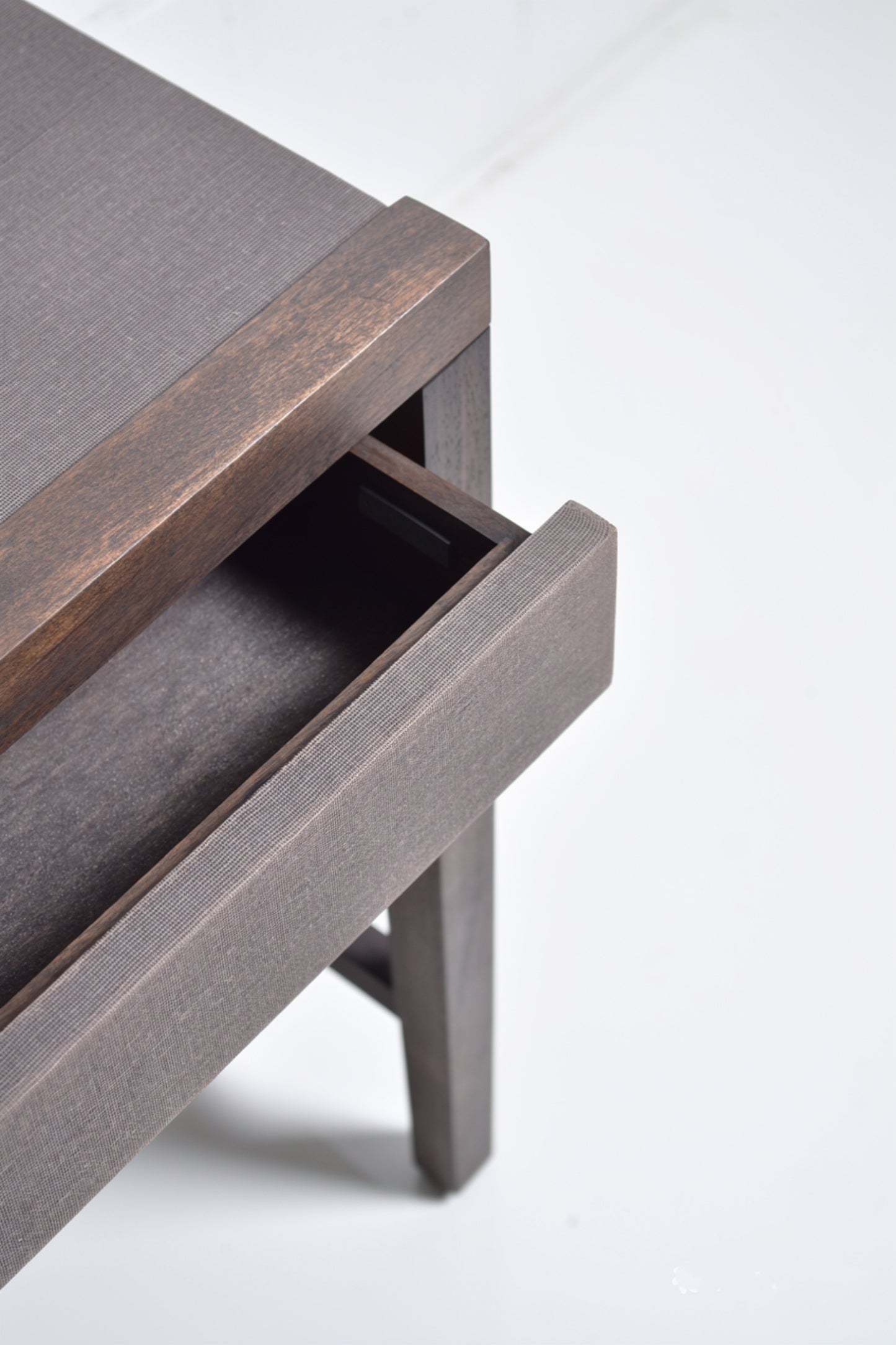 Mesa de luz Chiquibun [Color cashmere]