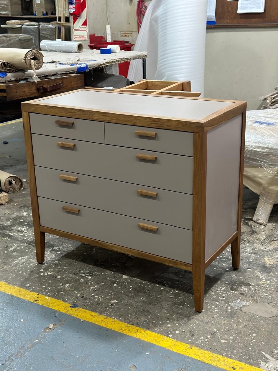 Comoda Patagonia **DISCONTINUADA**