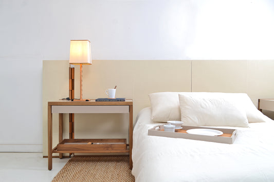 Mesa de luz Chiquibún grande