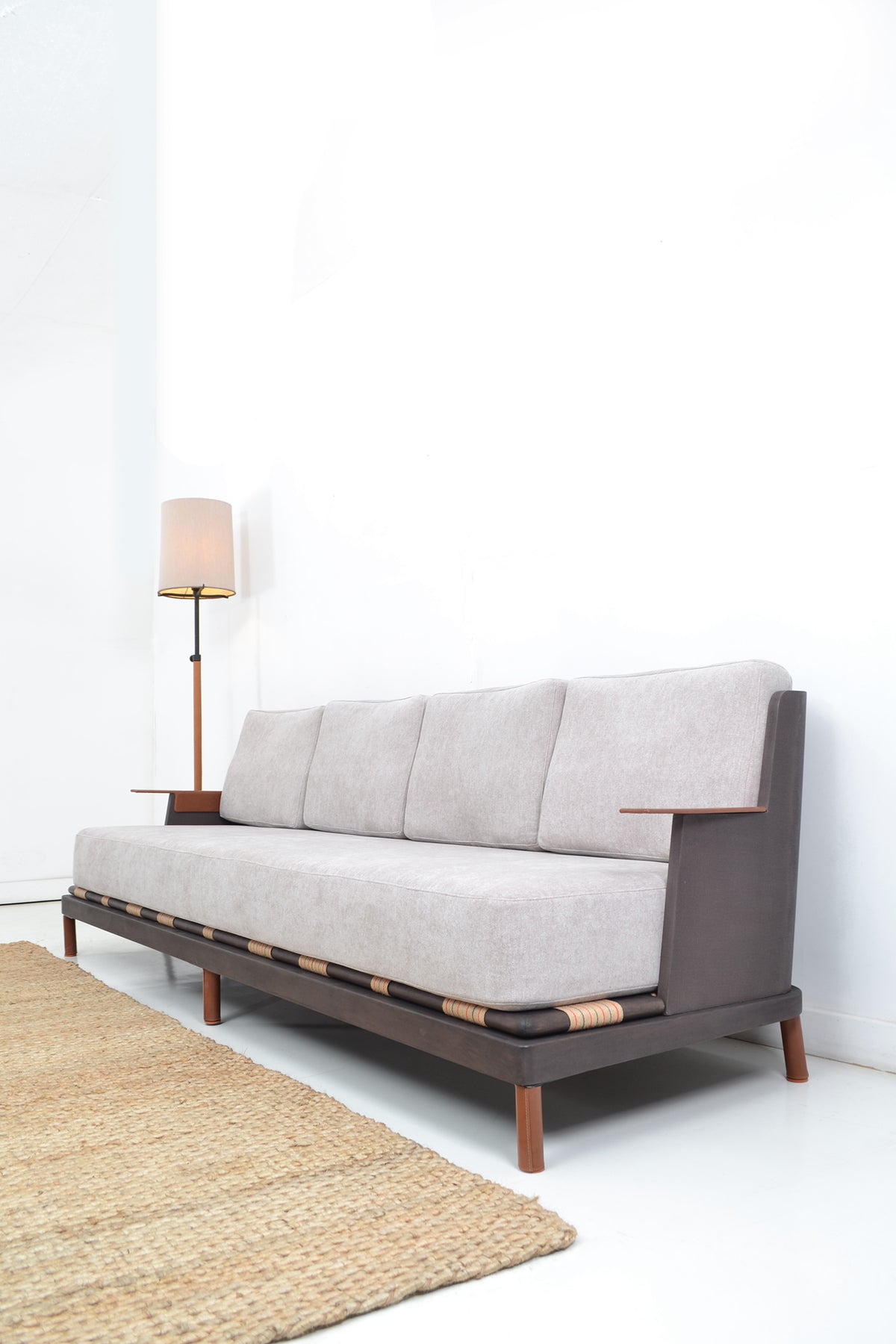 Sofa grande Garompita