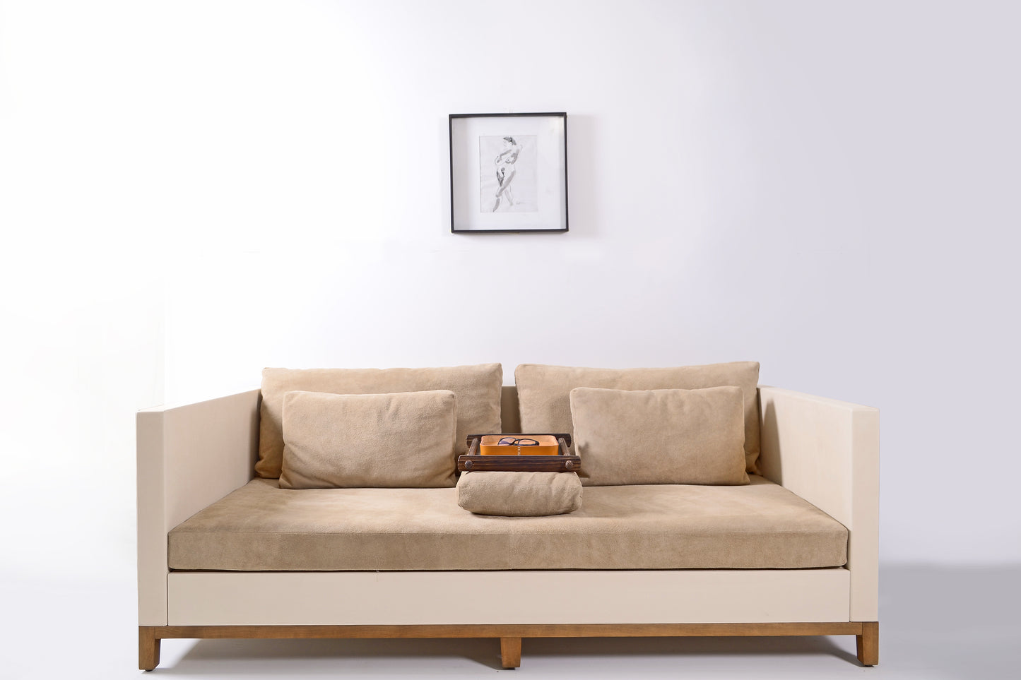 Sofa grande Desparramate