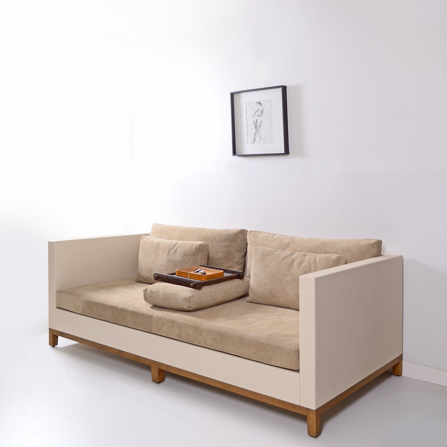 Sofa grande Desparramate