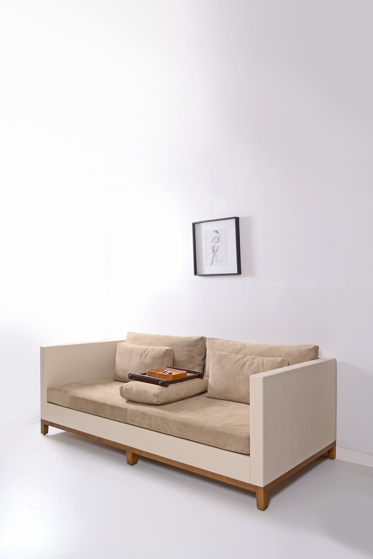 Sofa grande Desparramate