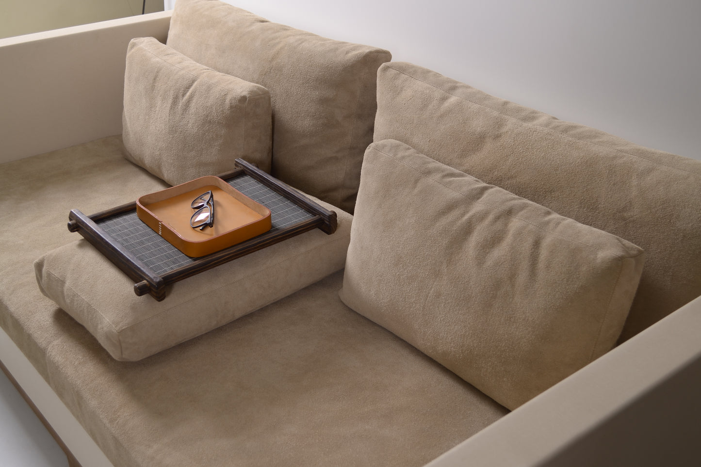 Sofa grande Desparramate